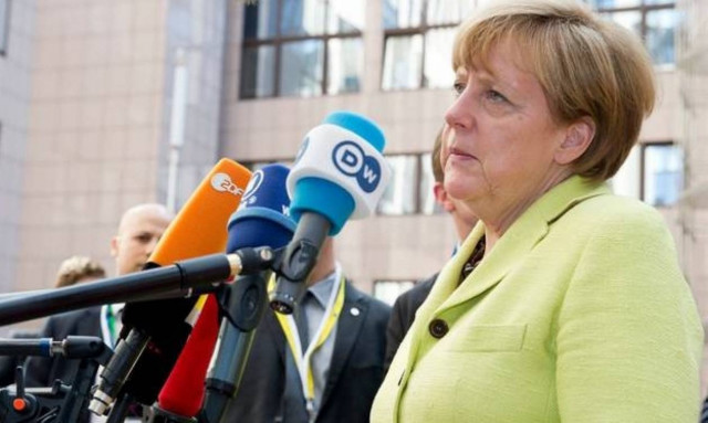 Σύνοδος Κορυφής Brexit: Μέρκελ – Συνομιλίες μετά τις επίσημες ανακοινώσεις