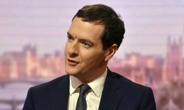 Τσουνάμι φόρων περιμένει τους Βρετανούς μετά το Brexit