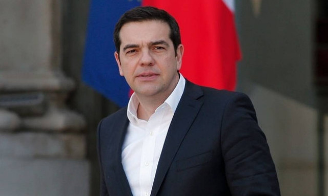 Τσίπρας: Οι προοδευτικές δυνάμεις πρέπει να αντεπιτεθούν στο συντηρητισμό