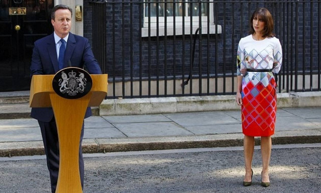 Brexit: Ο Κάμερον πήρε στεγαστικό δάνειο οκτώ ημέρες πριν το δημοψήφισμα!