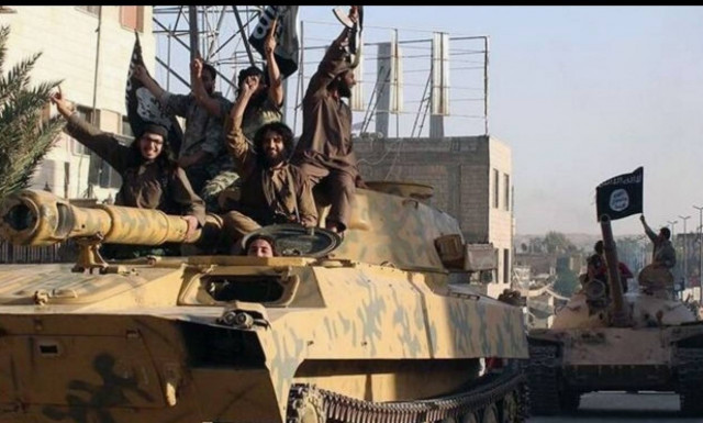 Γερμανία: Το Βερολίνο προετοιμάζεται για το ενδεχόμενο αύξησης των επιθέσεων του ΙΚ στην Ευρώπη