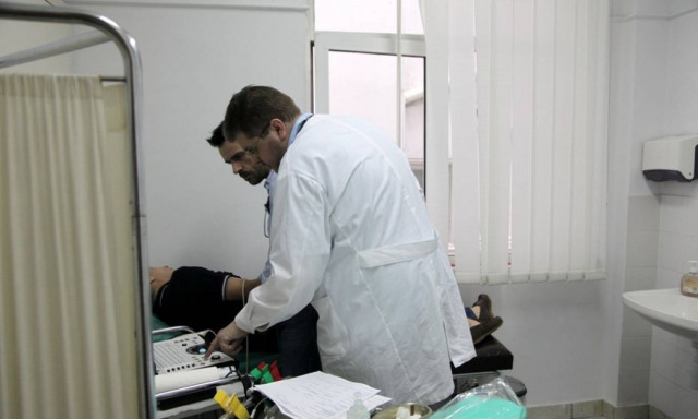 Μηνιαίο επίδομα 400 ευρώ στους αγροτικούς γιατρούς των άγονων περιοχών