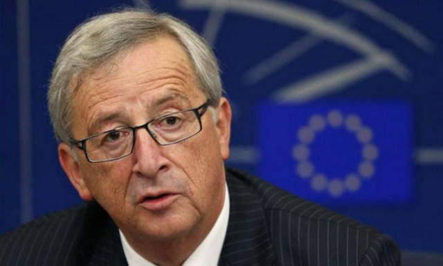 Brexit - Γιούνκερ καλεί Βρετανία: Ξεκαθαρίστε τη θέση σας το συντομότερο δυνατόν