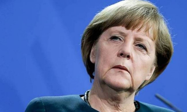 Brexit - Μέρκελ προς Βρετανούς: Χωρίς υπαγωγή στο άρθρο 50 μην περιμένετε διαπραγματεύσεις