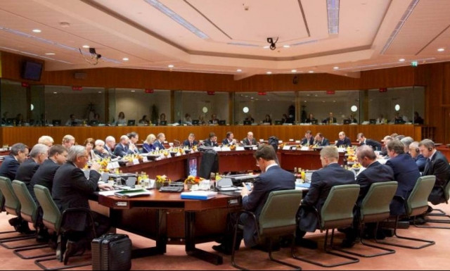 LIVE - Σύνοδος Κορυφής: Ο Κάμερον απέναντι στους ηγέτες της ΕΕ μετά το Brexit