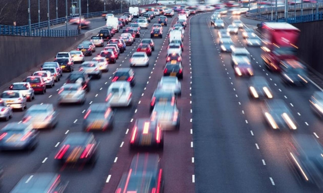 Αλλαγές στα τέλη κυκλοφορίας – Οι «παγίδες» και τα πρόστιμα «φωτιά»