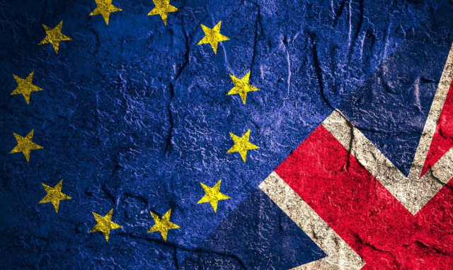 Η ιστορία της Ευρώπης