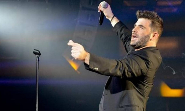 Χαμός στο διαδίκτυο: «Παντέλο άρχοντα, θα σε θυμόμαστε για πάντα!»