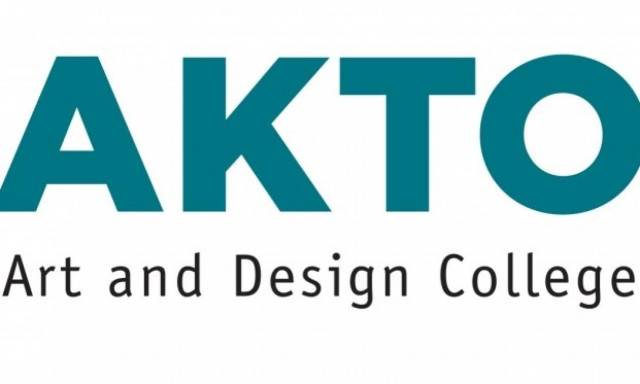 Ετήσια έκθεση έργων σπουδαστών ΑΚΤΟ