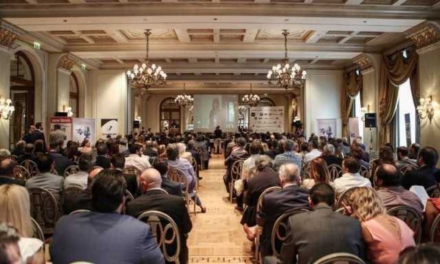 Diamonds of the Greek Economy 2016: Αυτά είναι τα «διαμάντια» της ελληνικής οικονομίας