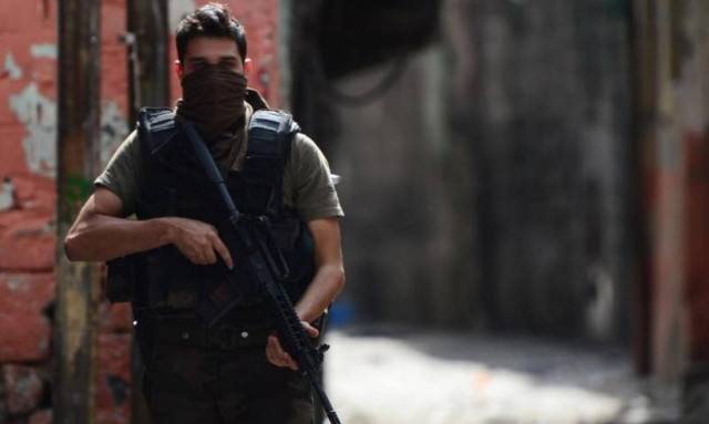 Νέα επίθεση στην Τουρκία: Δύο στρατιώτες νεκροί από επιθέσεις ανταρτών (Vid)