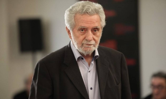 Δρίτσας για την πώληση του ΟΛΠ: Για όλα φταίει η δεξιά...