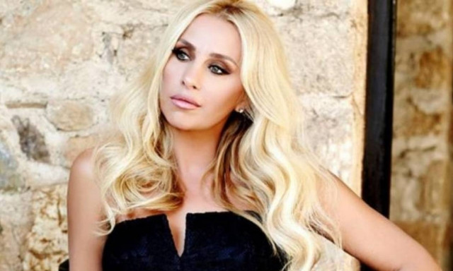 Το Brazilian της Μαστροκώστα είναι «καύσωνας»! (photos)