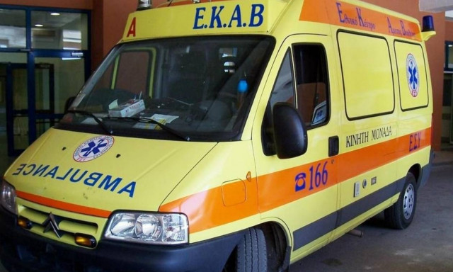 Φρικτός θάνατος 39χρονου στη Θεσσαλονίκη