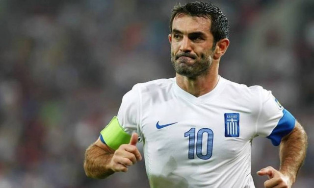 Γιώργος Καραγκούνης: 12 χρόνια μετά την κατάκτηση του Euro