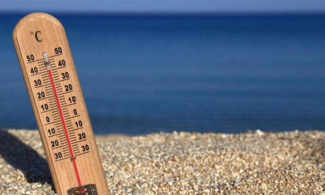 Καιρός: Μετά τη «θεομηνία»… καύσωνας – Δείτε πού θα φτάσει ο υδράργυρος τις επόμενες ημέρες