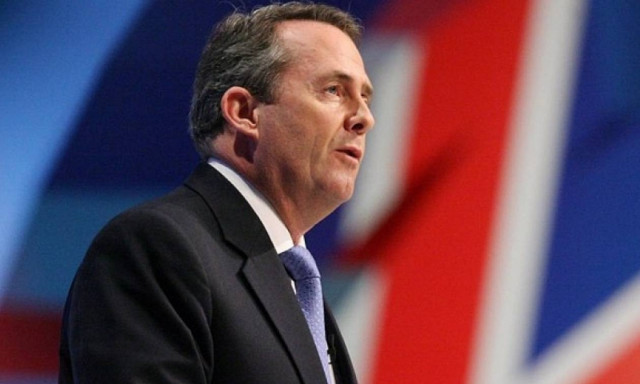 Βρετανία: Υποψηφιότητα για την ηγεσία των συντηρητικών βάζει ο πρώην υπουργός Άμυνας Λίαμ Φοξ