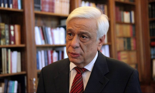 Επίθεση Κωνσταντινούπολη: Καταδίκη και αποτροπιασμό για το μακελειό εκφράζει ο Παυλόπουλος