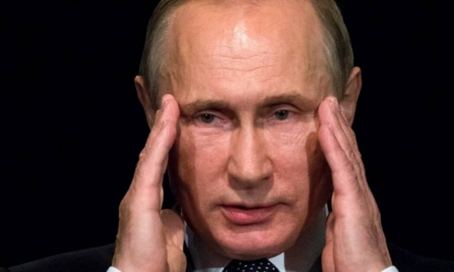 Ρωσία-Τουρκία: Ιστορική τηλεφωνική συνομιλία Πούτιν-Ερντογάν - Συμφώνησαν να συναντηθούν