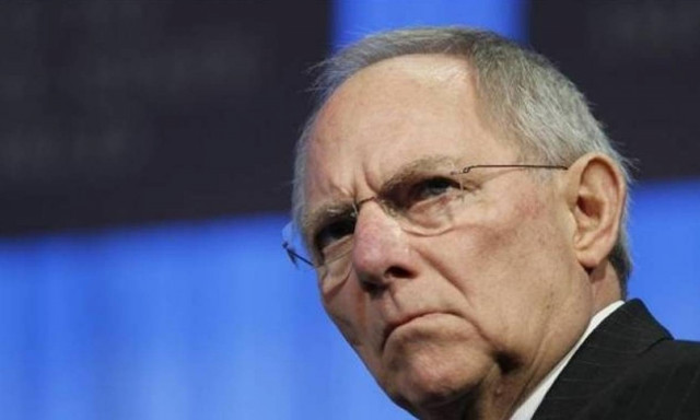 «Αγρίεψε» ο Σόιμπλε : Κίνδυνος ντόμινο από το Brexit