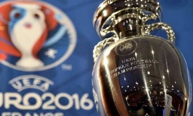 Euro 2016: Το πρόγραμμα της ημέρας (photos)