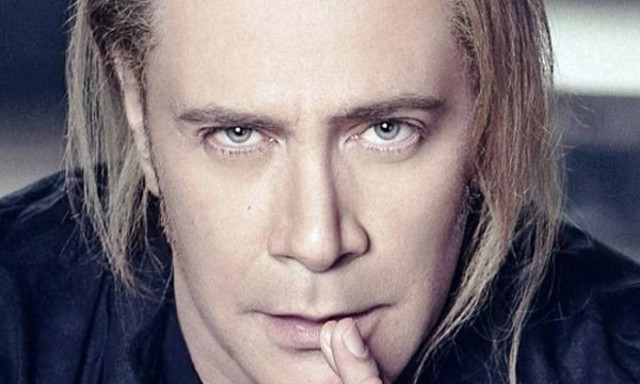 Στέφανος Κορκολής: Μουσικό ταξίδι στο Αίθριο του Δημαρχείου Κηφισιάς