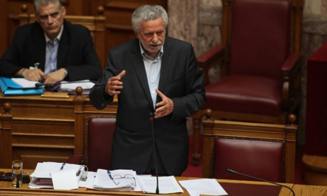 «Πίσω ολοταχώς» από τον Δρίτσα: Νομοτεχνικές βελτιώσεις που ικανοποιούν την COSCO