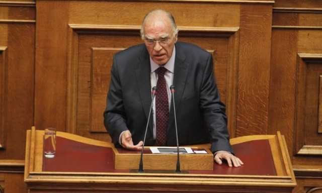 Αιχμές Λεβέντη κατά COSCO – Τάχθηκε υπέρ της απλής αναλογικής