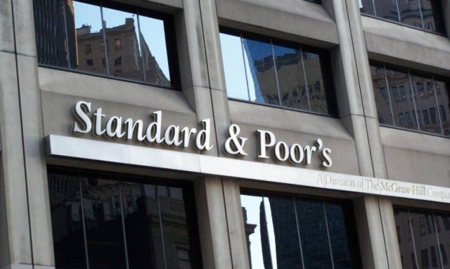 Η Standard & Poor's υποβάθμισε την ΕΕ λόγω Brexit