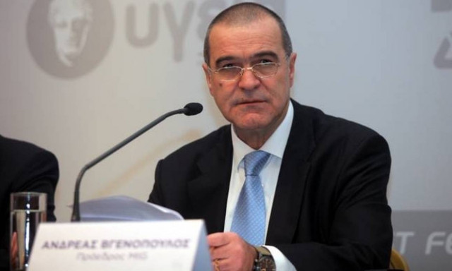 Υπόθεση Βγενόπουλου: Στο αρχείο οι καταγγελίες εισαγγελέα για παρεμβάσεις στο έργο του