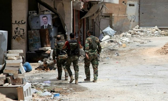 Συρία: Νέο αιματοκύλισμα στο Χαλέπι - Δεκάδες νεκροί