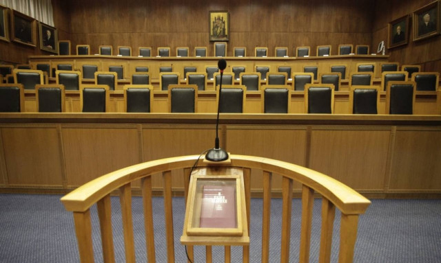 Ολομέλεια Άρειου Πάγου: Συνταγματικό το χαράτσι μέσω της ΔΕΗ!