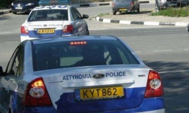 Εμπρησμοί Πάφος: Εντατικές οι έρευνες της Αστυνομίας