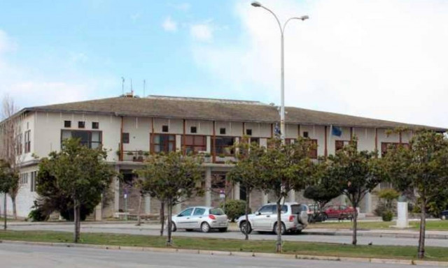 Βόλος: Σάλος στο Δημοτικό Συμβούλιο από ανώνυμα έγγραφα