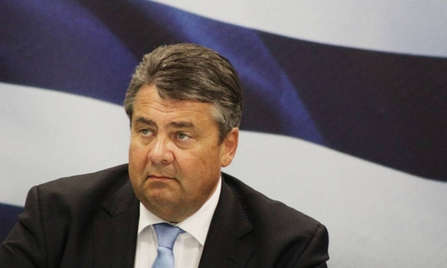 Γκάμπριελ: Συνεργασία στον τομέα της ενέργειας και στην ενίσχυση της επιχειρηματικότητας