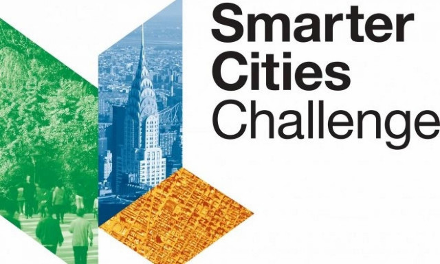 Τι προτείνουν οι ειδικοί της ΙΒΜ για το πως θα αλλάξει η Αθήνα