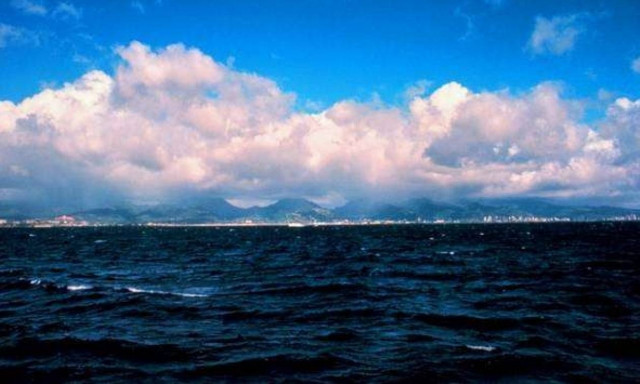 Βροχές ή επιστροφή στον καύσωνα; Δείτε την πρόγνωση του καιρού