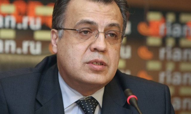 Η Ρωσία ζητά εγγυήσεις για την ασφάλεια των τουριστών και αποζημίωση για το μαχητικό από την Τουρκία