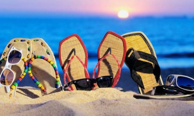 Καιρός να… ψηθούμε (πάλι): Έρχεται νέος καύσωνας - Πού ο υδράργυρος θα αγγίξει τους 36 βαθμούς