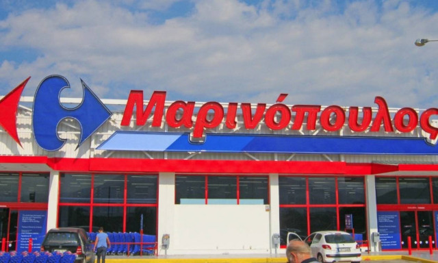 Σανίδα… σωτηρίας Σκλαβενίτη σε Μαρινόπουλο - Συμφωνία με τους εργαζομένους