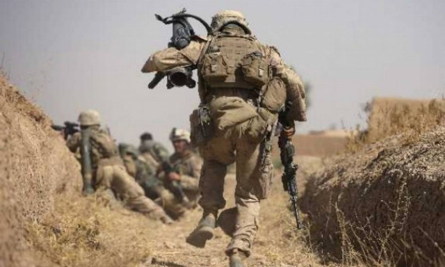 ΗΠΑ: Κυρώσεις σε πεζοναύτες επειδή μίλησαν... πολύ κατά τη διάρκεια ομηρίας τους!