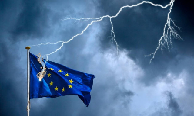 Το Σύνδρομο της «Ευρώπης χωρίς Ηγέτες»