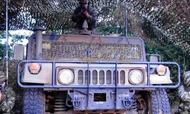 Εθνική Επιχειρησιακή Αξιολόγηση του 50 ΛΑ-Τ (pics)