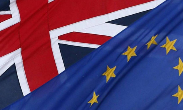 UBS: Πιθανό το Grexit λόγω …καραμπόλας από το Brexit