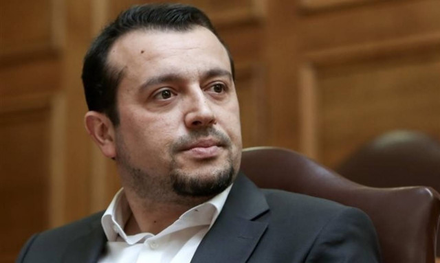 Ν. Παππάς: Αλλάζει το τοπίο για την τηλεοπτική διαφήμιση