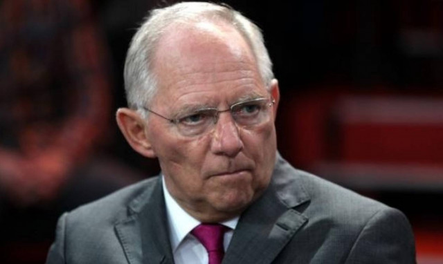 Σόιμπλε: Ενίσχυση των σχέσεων των 27 της ΕΕ