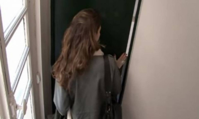 Αυτό το διαμέρισμα είναι μόλις 11 τ.μ. – Όταν δείτε το εσωτερικό του όμως θα πάθετε πλάκα! (vid)