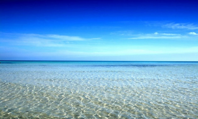 Θα πάμε για μπάνιο το Σαββατοκύριακο ή θα μας τα χαλάσει πάλι ο καιρός;