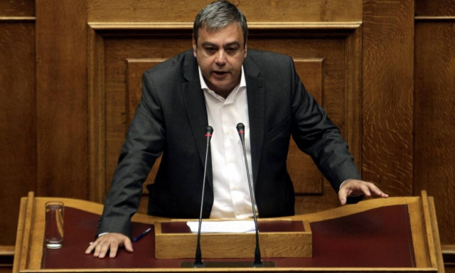 Βερναρδάκης: Σε δυο μήνες οι μετατάξεις-αποσπάσεις των δημοσίων υπαλλήλων