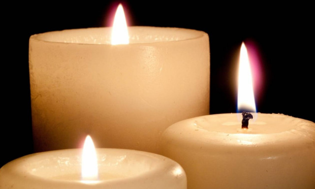 Θρήνος: Νεκρός ο Ηλίας Μάντεσης